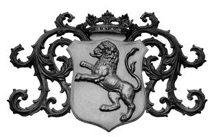 Lüner Wappen, Eisenhütte Westfalia