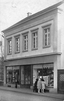 Textilhaus Weischenberg