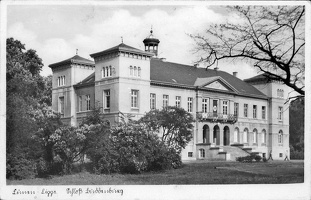 Schloß Buddenburg