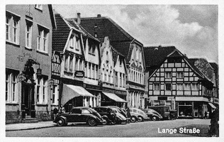 Langestraße